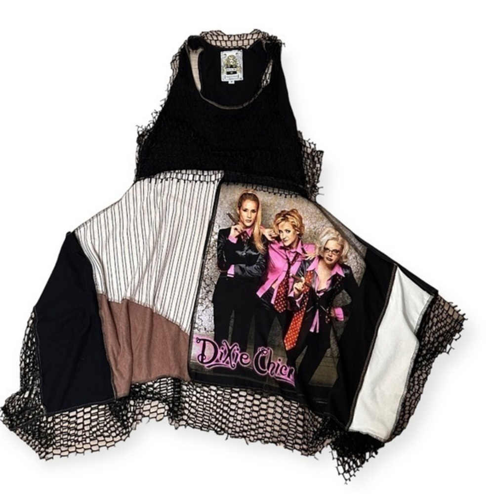 Dixie Chicks - Styles Ever After Dress By Kim Styles